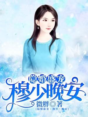 隐婚1901夜慕少宠翻天