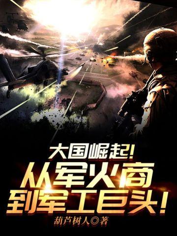 大国崛起!从军火商到军工巨头! 第62章