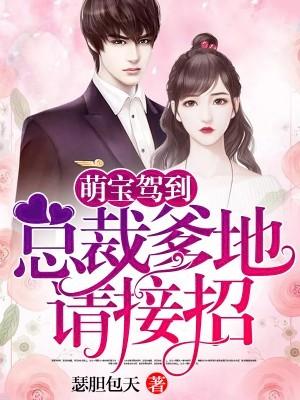 萌宝驾到总裁爹地请接招女演员