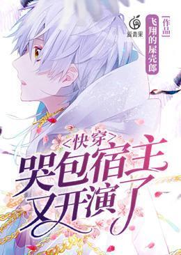 快穿哭包宿主又开演了作者 飞翔的屎壳郎