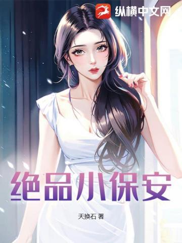 绝品保安 一流高手