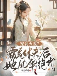 宠妾灭妻?霸气休夫后她风华绝代冰雪草莓 / 著