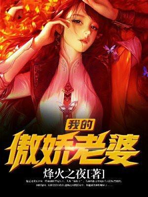 我的傲娇老婆苏琪