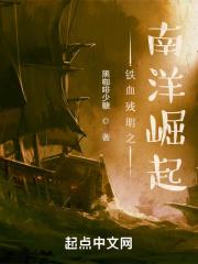 铁血残明之南洋崛起大结局
