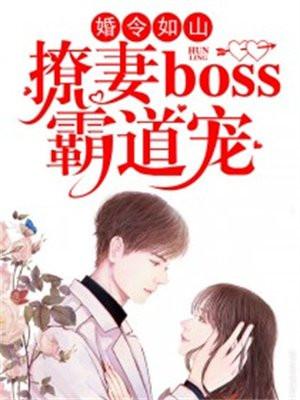 婚令如山总裁请节制免费阅读