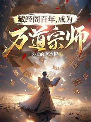 藏经阁的书