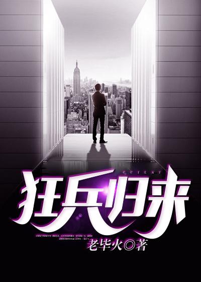 狂兵归来苏锐番外