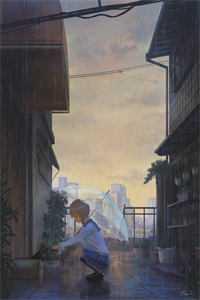 神兽召唤师女主