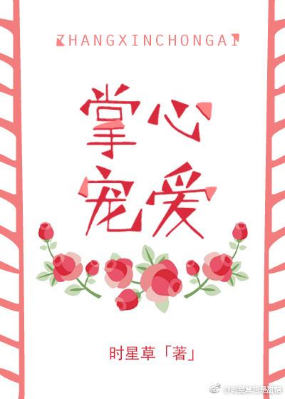 掌心宠爱讲的什么