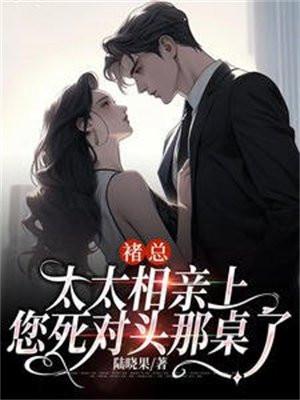 褚先生你老婆要离婚