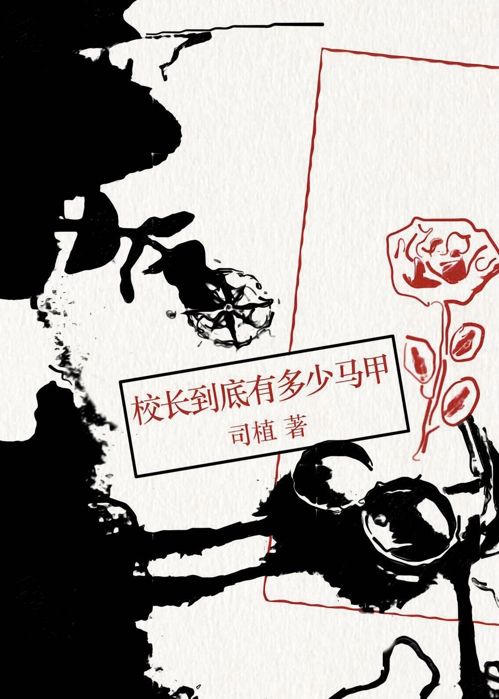 校长到底有多少马甲TXT百度