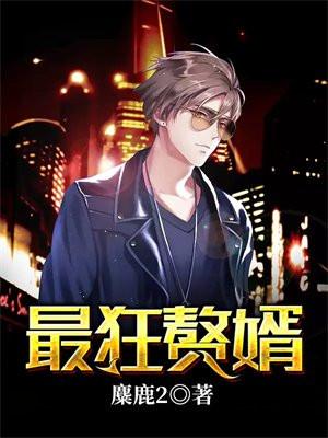 最狂赘婿程阳免费阅读