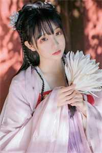 私藏女帝裹衣
