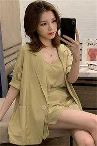 都市人生活写照