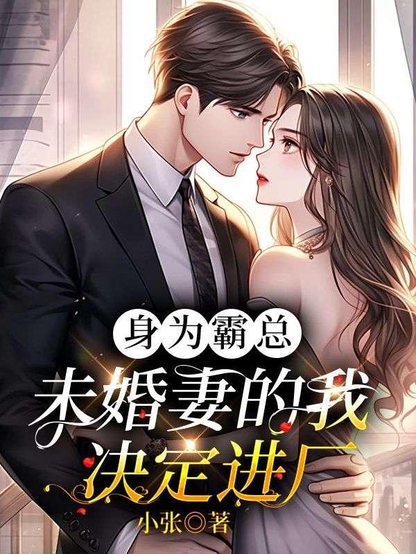女主叫盛安的
