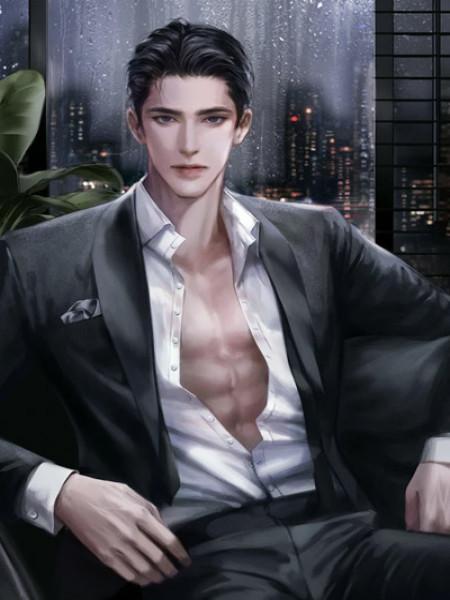 男主叫江海洋的