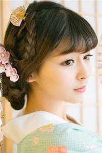 女主叫黎沁