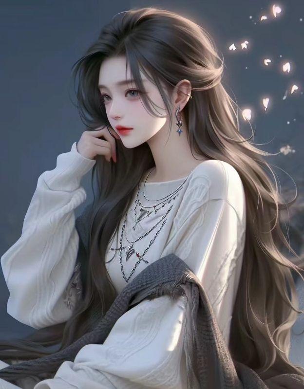 陆深傅安
