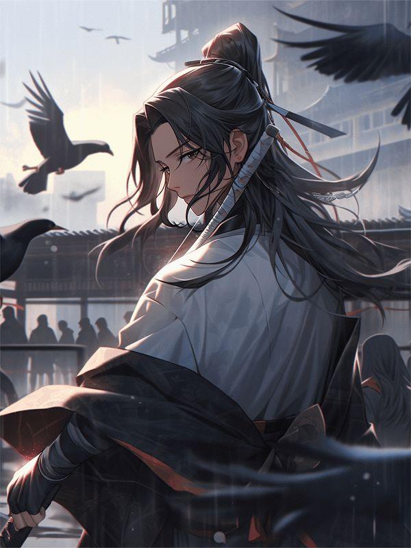 赵景承 简