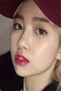 黄浩 老婆