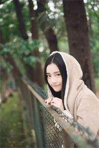 江映怜图片