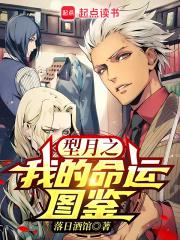 型月之我的命运图鉴有几个女人