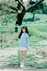 女主叫蒋晨的
