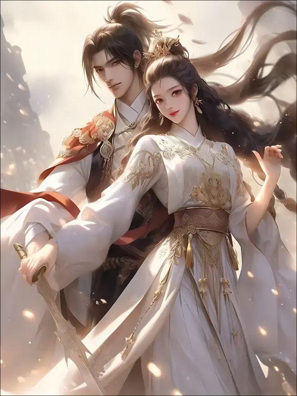 吕行吕青瑶