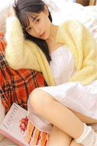 林晚是女主的
