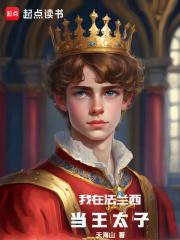 我在法兰西当王太子起点