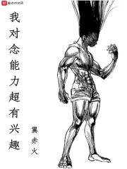 我对念能力超有兴趣目录返回菜单