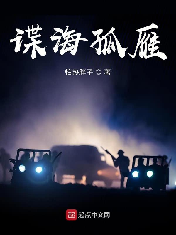 谍海孤雁演员表