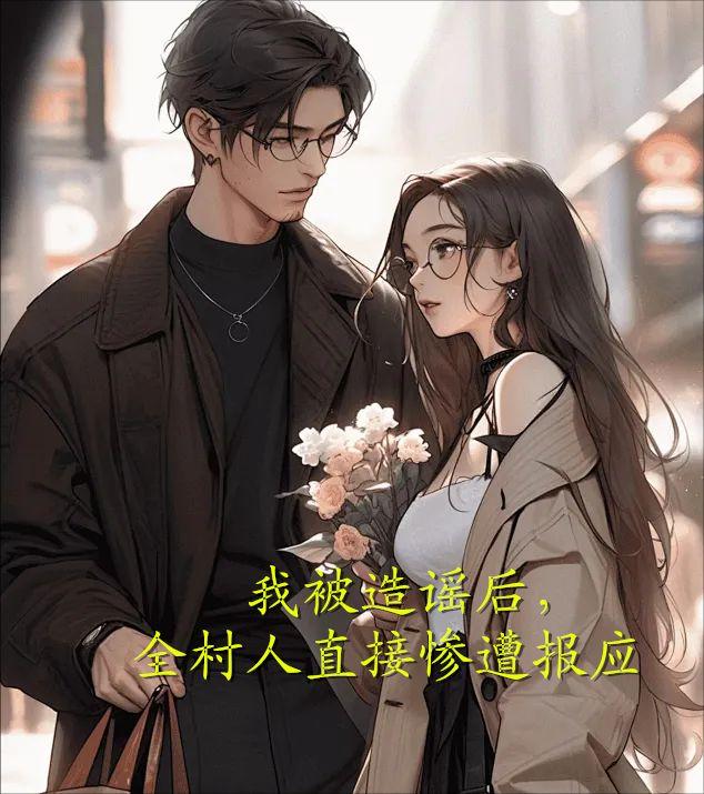 玥玥王大强