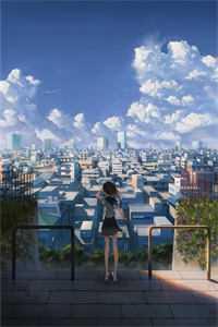 夏满苏芷