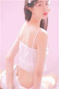 女主叫江漾