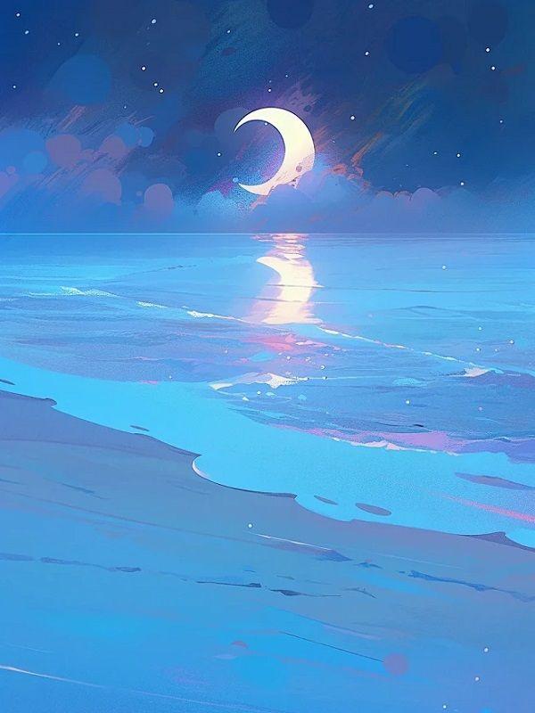 李小光版画作品