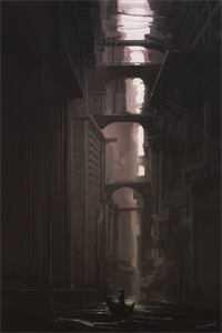 的主人公叫林阳