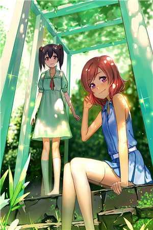 凌寒梅花香