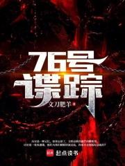 76号谍踪txt