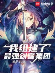 我组建了最强剑客集团百度