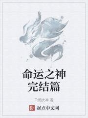 命运之神完结篇 电子书