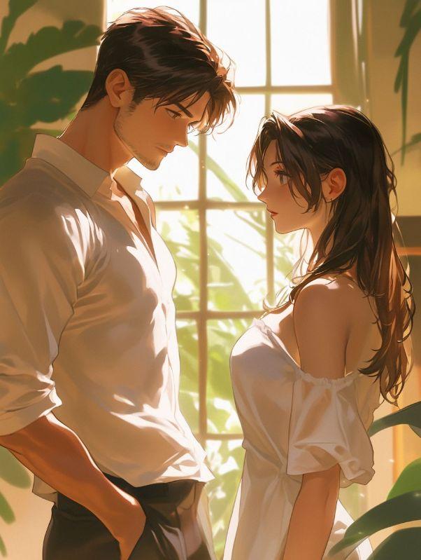 女主叫江舒羽