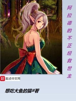 阿拉德的不正经救世主起点中文网