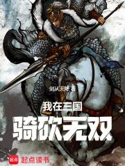 我在三国骑砍无双TXT笔趣阁