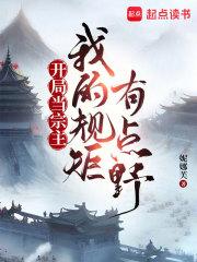 开局当宗主我的规矩有点野最新