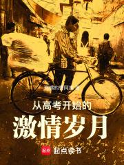 从高考开始的激情岁月讲的什么