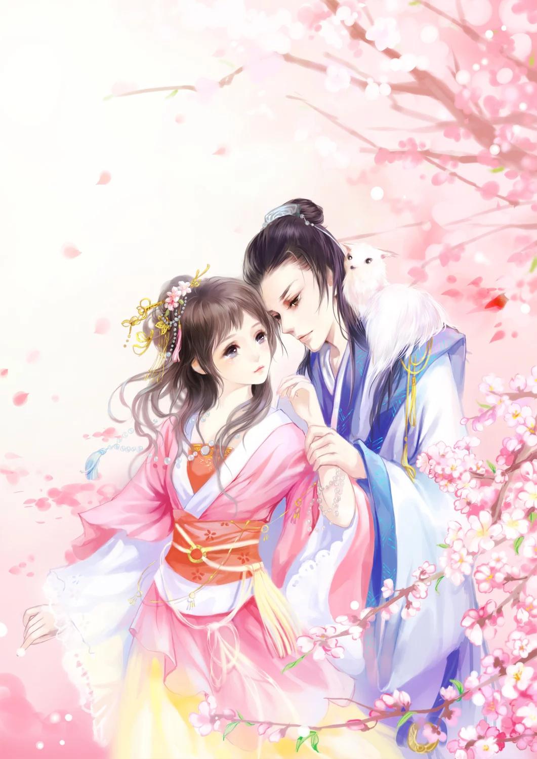 如意娇妾许清宜谢韫之