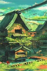 叶竼霍景延