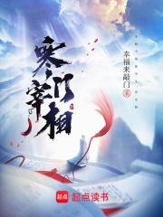 寒门宰相讲的什么