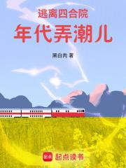 逃离四合院年代弄潮儿正版阅读